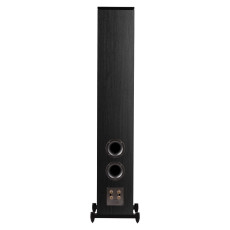HIFI / HIFI / Repro sloupov�:Heco Aurora XT 700 �ern� / tmav� dub / 2ks