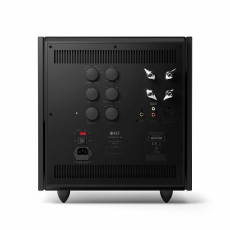 HIFI / HIFI / Subwoofer:Kef Reference 8b Sub