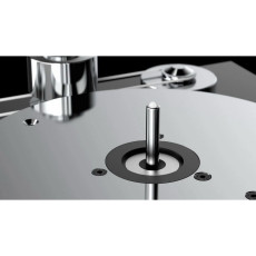 Gramofony / GRAMO / Gramofon Pro-Ject Signature 12 Piano Black