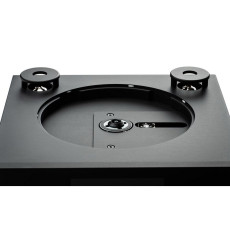 HIFI / HIFI / CD p�ehr�va� Elektronkov� Pro-Ject CD Box RS Tube / Black