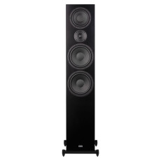 HIFI / HIFI / Repro sloupov�:Heco Aurora XT 1000 �ern� / tmav� dub / 2ks