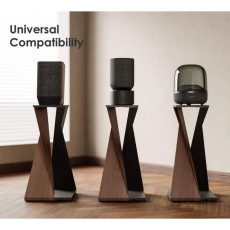HIFI / HIFI / Stojan pro repro / Fitueyes Eiffel SS11 / 2ks