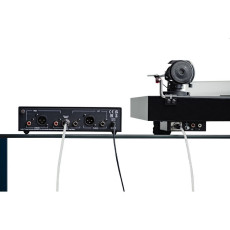 Gramofony / GRAMO / Gramofon Pro-Ject X2 B / Quinted Red / Piano Black