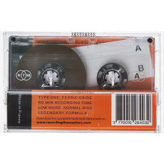 MC / HIFI / Magnetofonov� kazeta RTM C60 / 10ks
