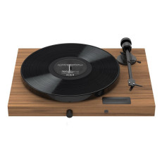 Gramofony / GRAMO / Gramofon Pro-Ject JukeBox E1 HiFi Set Piano Wood