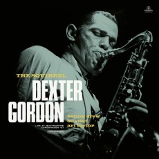 2LP / Gordon Dexter / Squirrel(Live In Montmatre..) / Vinyl / 2LP / RSD