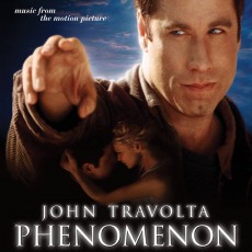 2LP / OST / Phenomenon / Vinyl / 2LP / Coloured / RSD