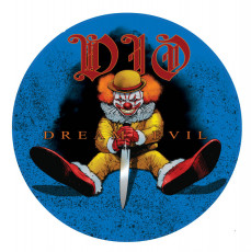 LP / Dio / Dream Evil Live '87 / Vinyl /  / Picture / RSD