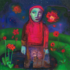 CD / Girl In Red / If I Could Make It Go Quiet / Digipack