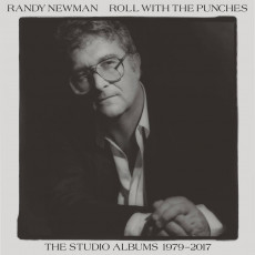 8LP / Newman Randy / Roll With The Punches / Albums 79-17 / Vinyl / 8LP / RS