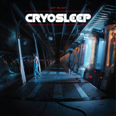 LP / Bellamy Matt / Cryosleep / RSD / Picture / Vinyl