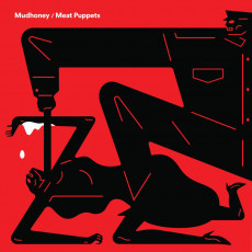 LP / Mudhoney/Meat Puppets / Warning / One Of These Days / Vinyl / 7" / RSD