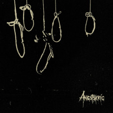 LP / Angstskrig / Skyggespill / Vinyl / Indie