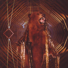 2LP / My Morning Jacket / It Still Moves / Vinyl / 2LP