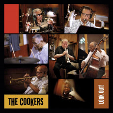 2LP / Cookers / Look Out! / Vinyl / 2LP