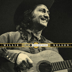 2LP / Nelson Willie / Live At The Texas Opryhouse,1974 / RSD / Vinyl / 2LP