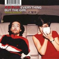 2CD / Everything But The Girl / Walking Wounded / 2CD