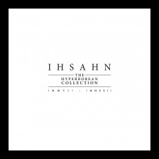 LP / Ihsahn / Hyperborean Collection MMVI-MMXXI / Box / Vinyl / 9LP