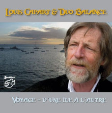 HQCD / Capart Louis & Duo Balance / Voyage / Hybrid SACD
