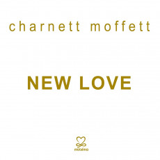 CD / Moffett Charnett / New Love