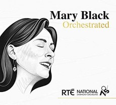 LP / Black Mary / Mary Black Orchestrated / Vinyl