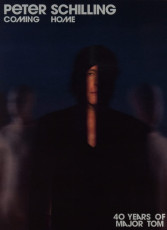 4CD / Schilling Peter / Coming Home / 40 Years Of Major Tom / 4CD