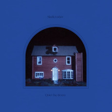 LP / Skullcrusher / Quiet In The Room / Vinyl