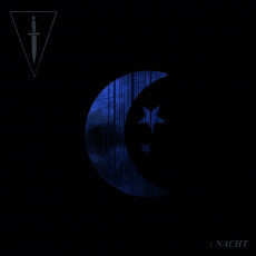 CD / Dolch / Nacht