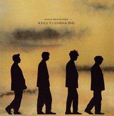 LP / Echo & The Bunnymen / Songs To Learn & Sing / Vinyl