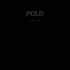 4LP / Pole / 123 / Vinyl / 4LP