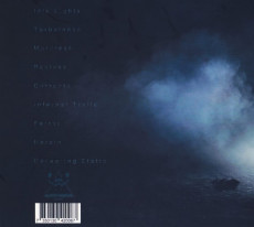 CD / Kite / Currents