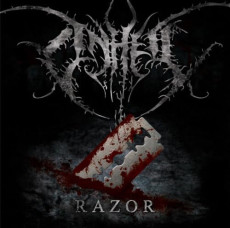 CD / Onheil / Razor