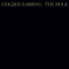 2LP / Golden Earring / Hole / 1000 cps / Gold / Vinyl