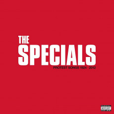 LP / Specials / Protest Songs 1924-2012 / Vinyl
