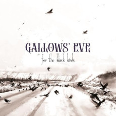 CD / Gallows Eve / For The Black Birds
