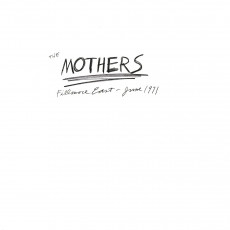 3LP / Zappa Frank / Mothers 1971 / Live At Fillmore East 1971 / Vinyl
