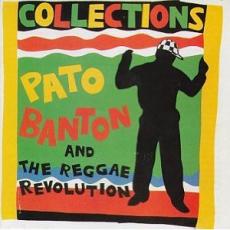 CD / Banton Pato / Collections CD / Banton Pato / Collections