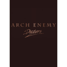 CD / Arch Enemy / Deceivers / Box Set