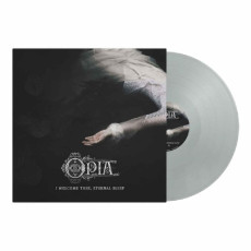 LP / Opia / I Welcome Thee,Eternal Sleep / Clear / Vinyl