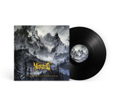 LP / Necrotted / We Are The Gods That Tear Ourselves Apart / Vinyl