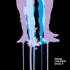 CD / Deine Lakaien / Dual + / Artbook