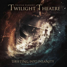CD / Harder Tristan / Drifting Into Insanity