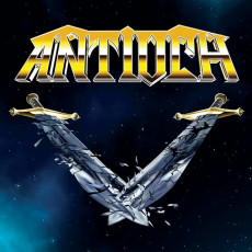 CD / Antioch / V