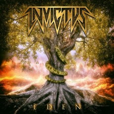 CD / Invictus / Eden