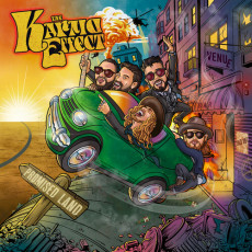 LP / Karma Effect / Promised Land / Vinyl