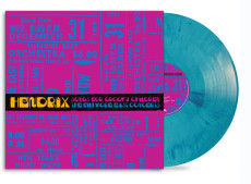 LP / Hendrix Jimi / Songs For Groovy Children:Fillmore East. / Vinyl