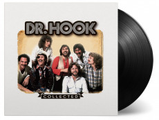 2LP / Dr.Hook / Collected / Vinyl / 2LP