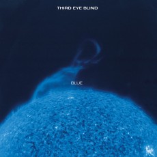 2LP / Third Eye Blind / Blue. / Vinyl / 2L / Coloured