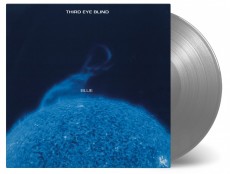 2LP / Third Eye Blind / Blue. / Vinyl / 2L / Coloured