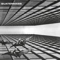 LP / Quatermass / Quatermass / Vinyl / White
